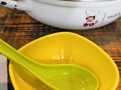 -友达面馆(鼓楼店)