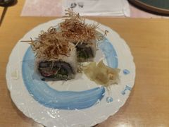-秋荀日本料理(昆明同德广场店)