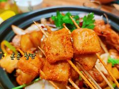 -状元虎.摇滚炒鸡.家常菜(义勇街店)