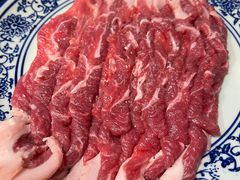 -裕德孚·非遗手切涮羊肉(东直门内大街店)
