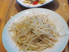 -礼耕堂·百年茶人餐厅(梅家坞店)