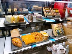 -星巴克臻选(华堂·新辰汇店)