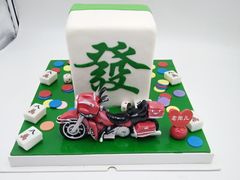 -CAKE BOSS 蛋糕老板(北京世纪金源购物中心)