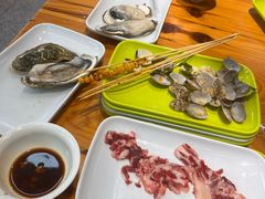 -养牛邓·潮汕牛肉海鲜自助火锅(广州店)
