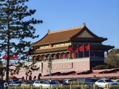 -四季民福烤鸭店(故宫店)