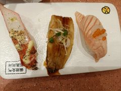 -元气寿司(金光华店)