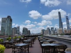 -Kathleen's Waitan 凯圣琳江景西餐厅(外滩店)