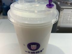 -一只酸奶牛(百联南岸上海城店)