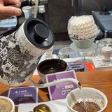 ☕沈阳首届咖啡地图来啦！一次打卡五家，快冲！✨