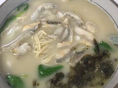 -明呈黄鱼面馆(斜土路店)