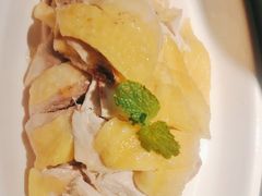 -筱爷叔·上海传统手工菜(玉树路店)