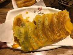 -海富荣·锅贴·陕菜家常菜(阳光城店)