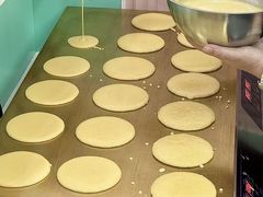 -红豆Q醇·新派车轮饼 铜锣烧(健康路店)