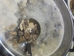 -华福羊汤馆(小市总店)