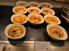 -白天鹅宾馆·流浮阁咖啡厅