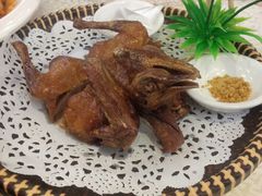 -广东茶楼(鱼峰店)
