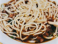 -水仙拉面(水仙街店)