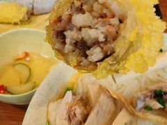 -华姐鸡粉(教育路店)