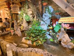 -多哥水傣味餐厅(司马巷店)