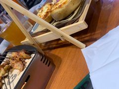 -路边羊烧烤酒场(宝带路店)