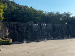 -神光山国家森林公园