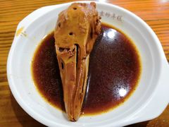 -老袁炒年糕(富豪路店)
