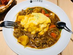 -COCO壱番屋(北京平安国际金融中心店)