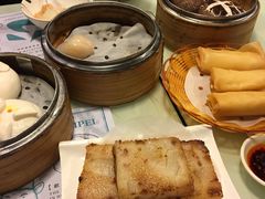 -点点心点心专门店(旺角店)