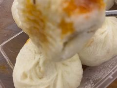 -老面包子·粥(龙福苑店)