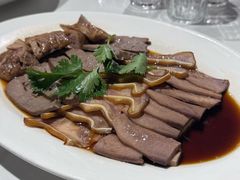 卤水四拼-潮人姐妹轩(海宁路店)