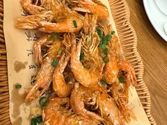 -渔满仓海鲜渔家(象山二店)