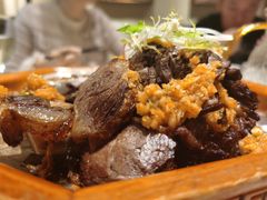 -敏珠拉姆藏餐·南京厨房(富春江东街店)