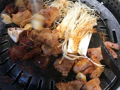 -33韩式自助烧烤(环城南路店)