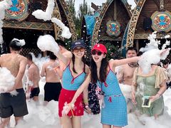 -波塞冬旅游度假区