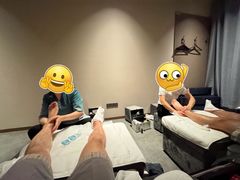 -南轩SPA