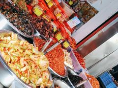 -南门口湘军剁辣椒老店(老长沙第一品牌店)