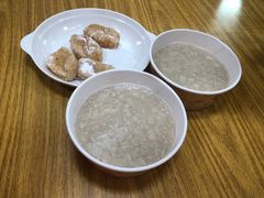-思北花生汤