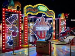 -广州长隆国际大马戏