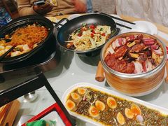 -鸡毛店·川菜(文殊院店)