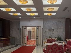 -汕头金海湾大酒店(万象城店)
