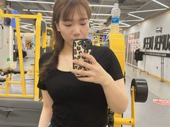 -超鹿运动(五四北泰禾广场店)