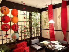-松鹤精致料理(五一中路店)