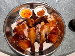 -老伙记海鲜码头(北滘店)