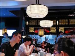 -俏九州·小炒黄牛肉(华润万象汇店)