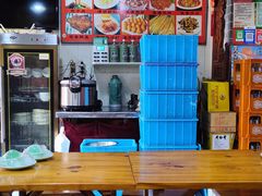 -老济南民间小吃·传统鲁菜(芙蓉街店)