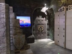 -暴风岛沉浸式体验馆(百联世纪店)