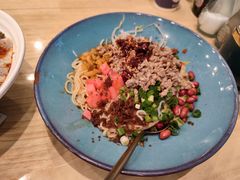 贵州肉臊拌面-贵凤凰贵州米粉(五道口店)