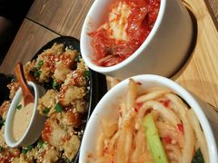 -INSA Korean Bistro饮鲨韩食酒馆
