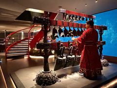 -曾宴·楚菜(湖北省博物馆店)