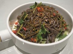 -七菜馆·东北菜·蒸饺(文体路店)